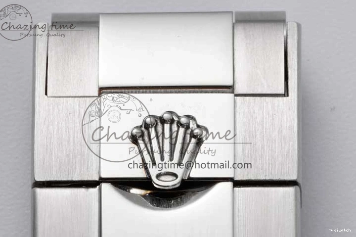 on APF 1:1 Edition 126710 Bracelet VR3285 904L GMT Master Jubilee II SS CHS BLRO Best 0117